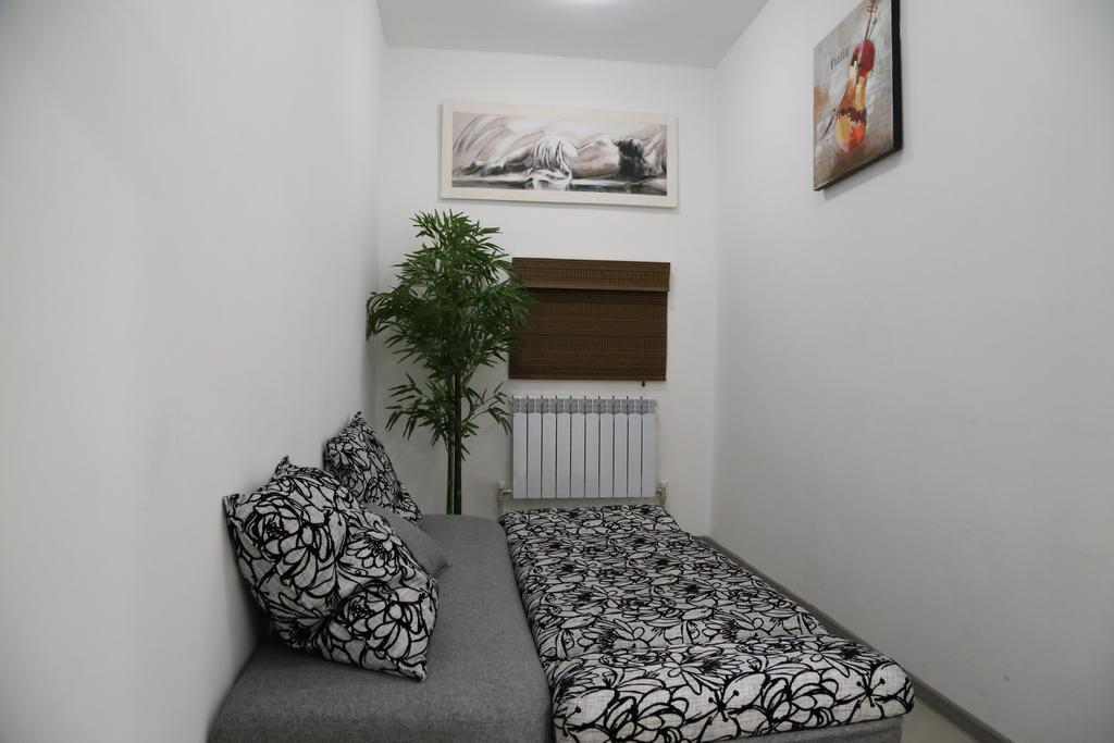 Lacasa Hotel Atyraū Екстериор снимка