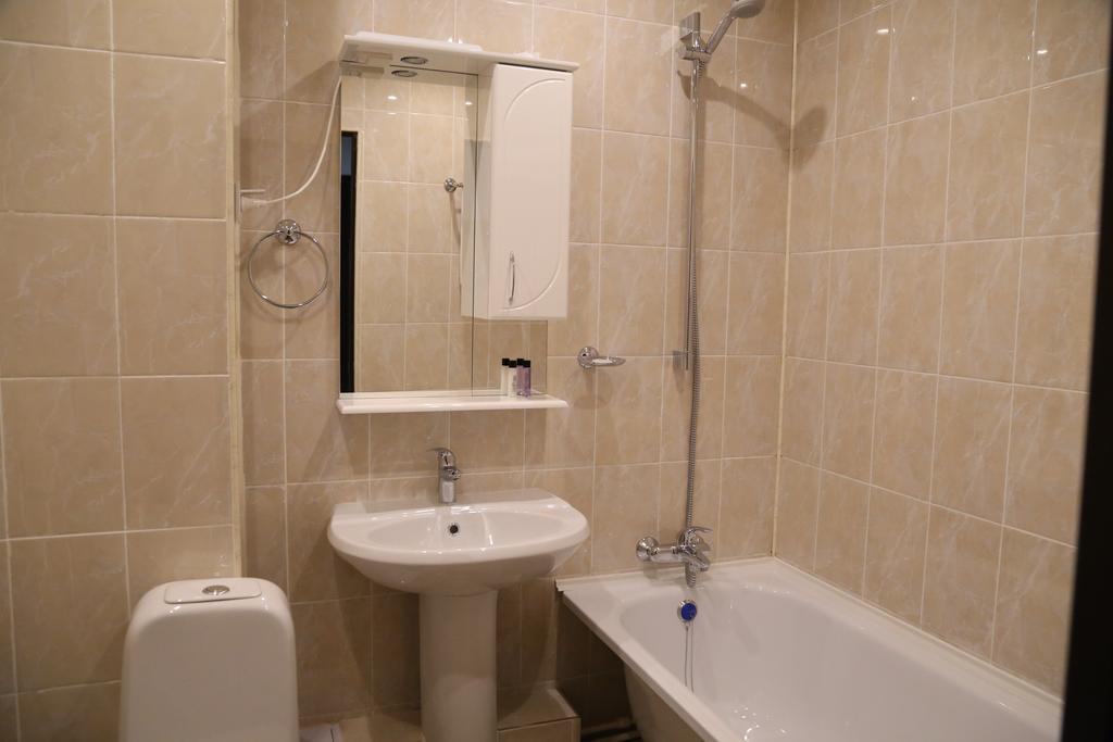 Lacasa Hotel Atyraū Стая снимка