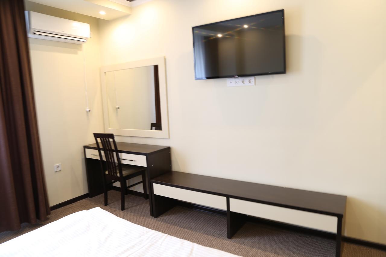 Lacasa Hotel Atyraū Стая снимка