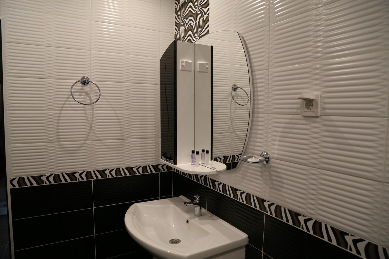 Lacasa Hotel Atyraū Стая снимка